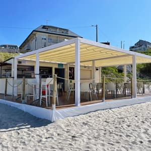 Castaño Playas en Canelas