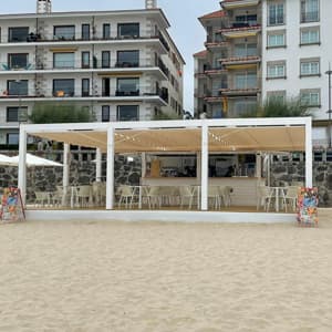 Castaño Playas en Silgar