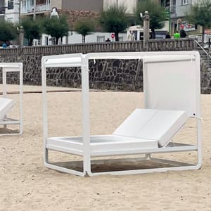 Castaño Playas en Silgar